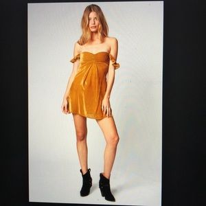 Flynn Skye Carla Mini